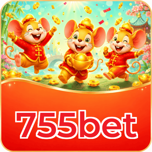 755bet Logo 2