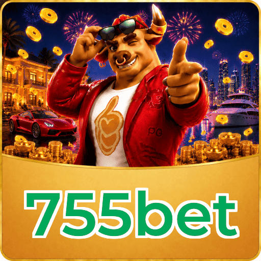 Slots 755bet - Giros Grátis Diários
