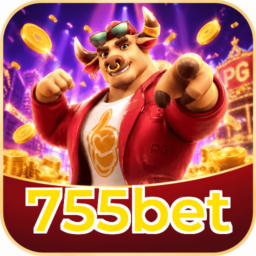 Slots 755bet - RTP Alto Certificado