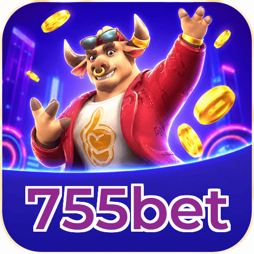 755bet Logo 3