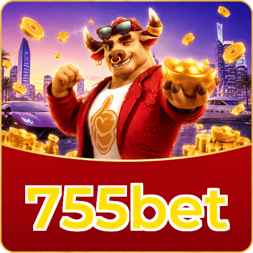 755bet Segurança Logo 2