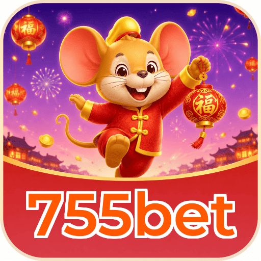 755bet Instalar Logo 3