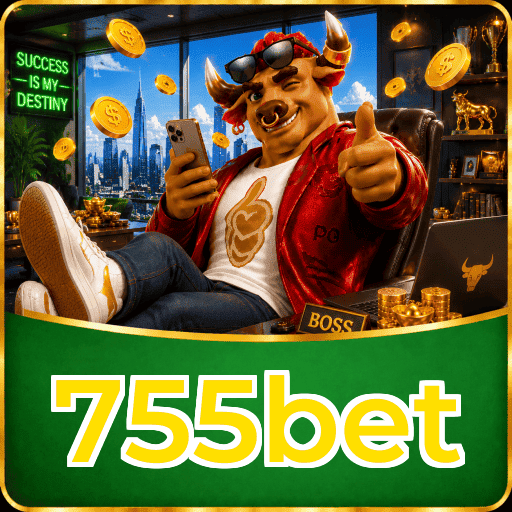 Loteria 755bet - Quina e mais jogos
