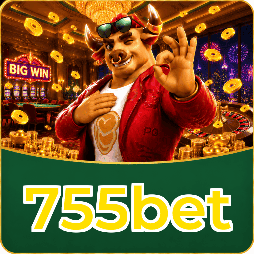 755bet Instalar Logo 1