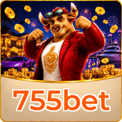 Servidor Brasil 755bet