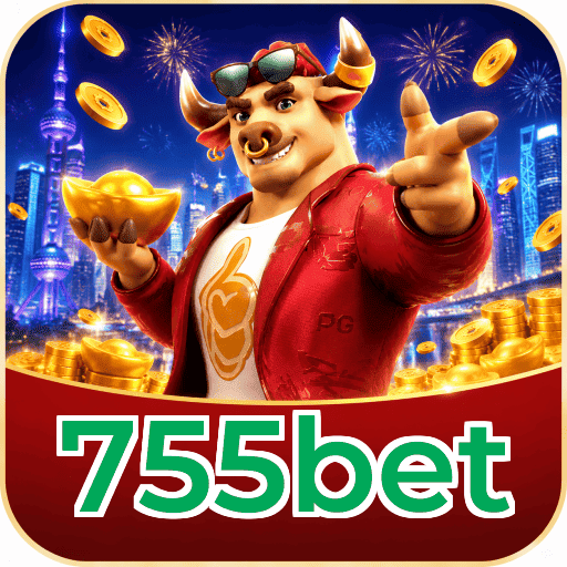 755bet Segurança Logo 1