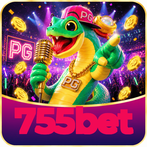 755bet Logo 1