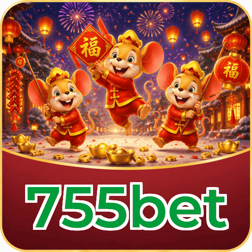 755bet Instalar Logo 2
