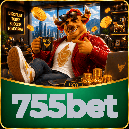 Certificação eCOGRA 755bet