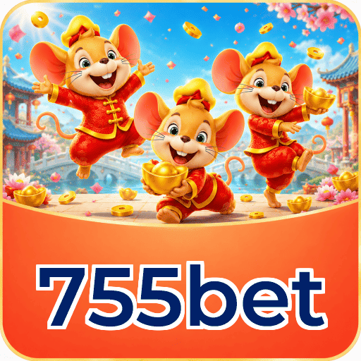 755bet Segurança Logo 3